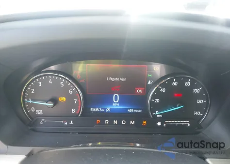 2020 Ford Explorer Xlt from USA, damaged, VIN 1FMSK7DH6LGB40153